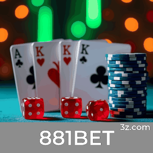 Desenvolvedores de Elite e Inovação na 881BET