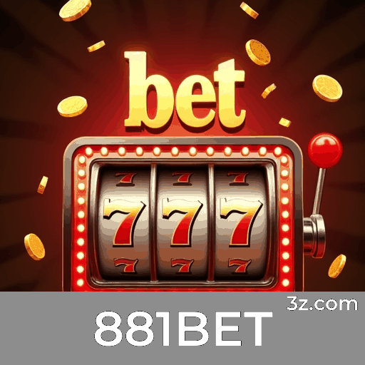 881BET: Laboratório de Inovação em Jogos