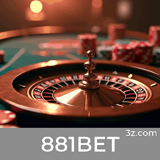 881BET: Plataforma Segura e Profissional