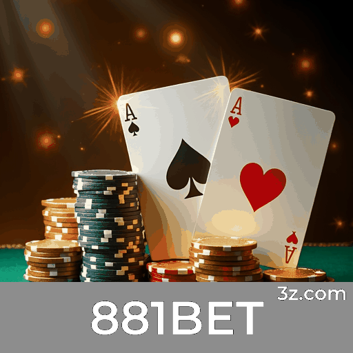 881BET: Plataforma Segura e Profissional
