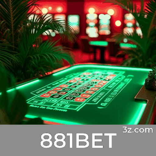 881BET Casino: Programa VIP de Luxo e Exclusividade