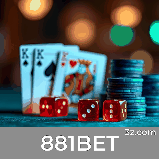881BET: Plataforma Segura e Divertida