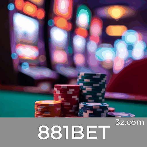 881BET: Laboratório de Inovação em Jogos