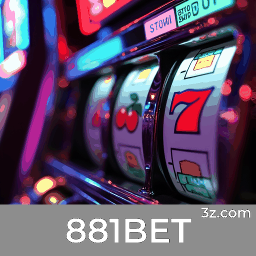 881BET: Plataforma Segura e Divertida