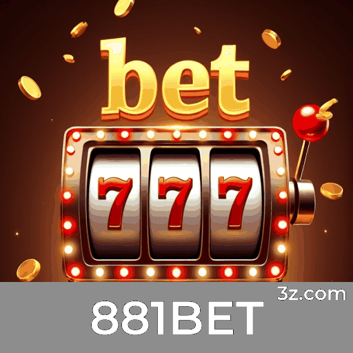 881BET: Laboratório de Inovação em Jogos