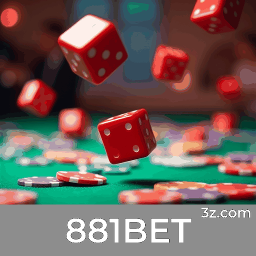 881BET: Dominando o Esporte com Análise e Estratégia