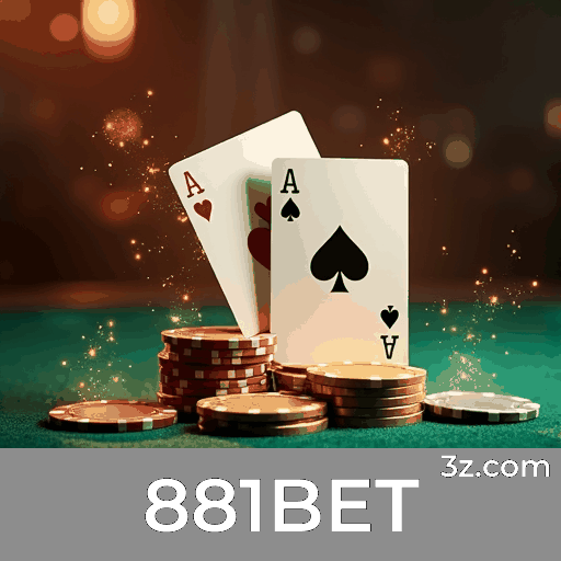 Desenvolvedores de Elite e Inovação na 881BET