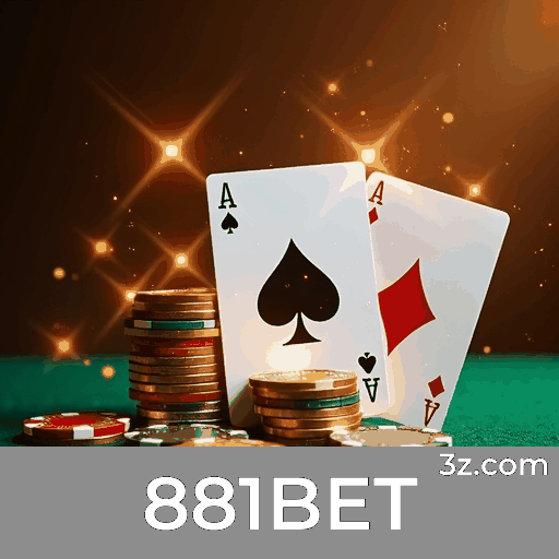 881BET: Plataforma Segura e Profissional