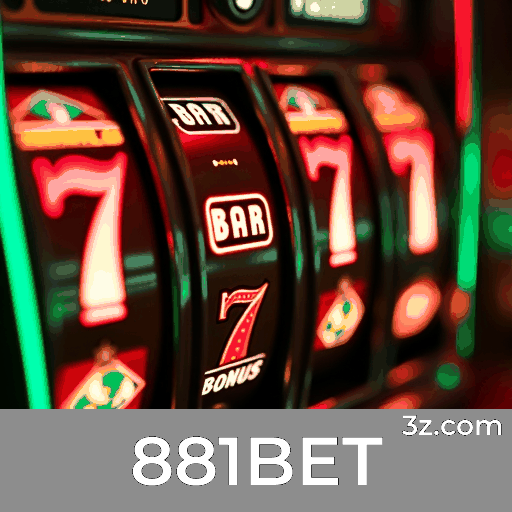 881BET: Laboratório de Inovação em Jogos