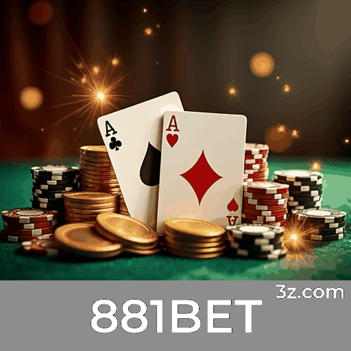 881BET: Dominando o Esporte com Análise e Estratégia