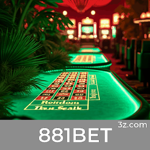 Desenvolvedores de Elite e Inovação na 881BET