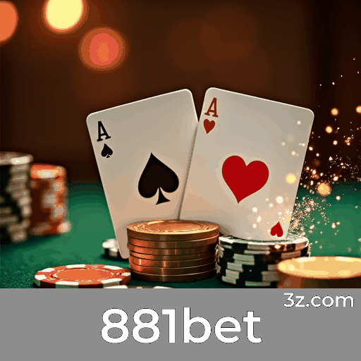 881bet