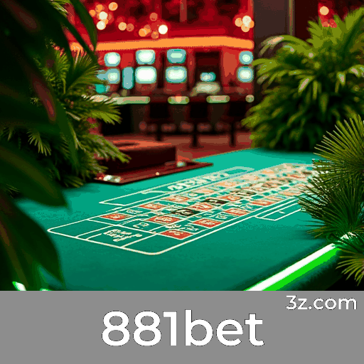 881bet