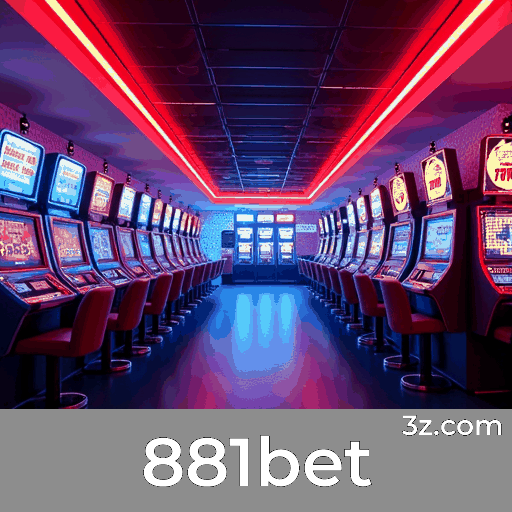 881bet