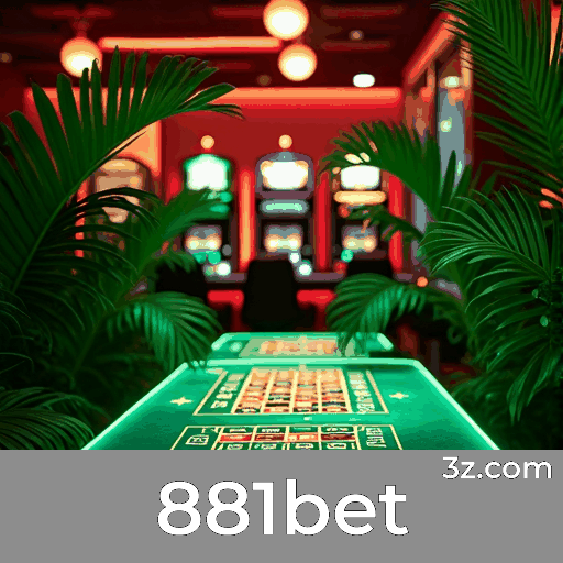 881bet
